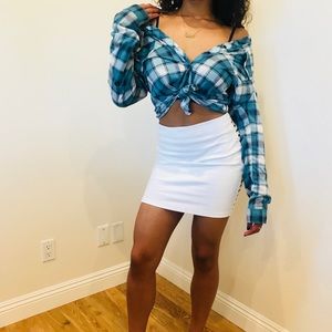 cute flannel